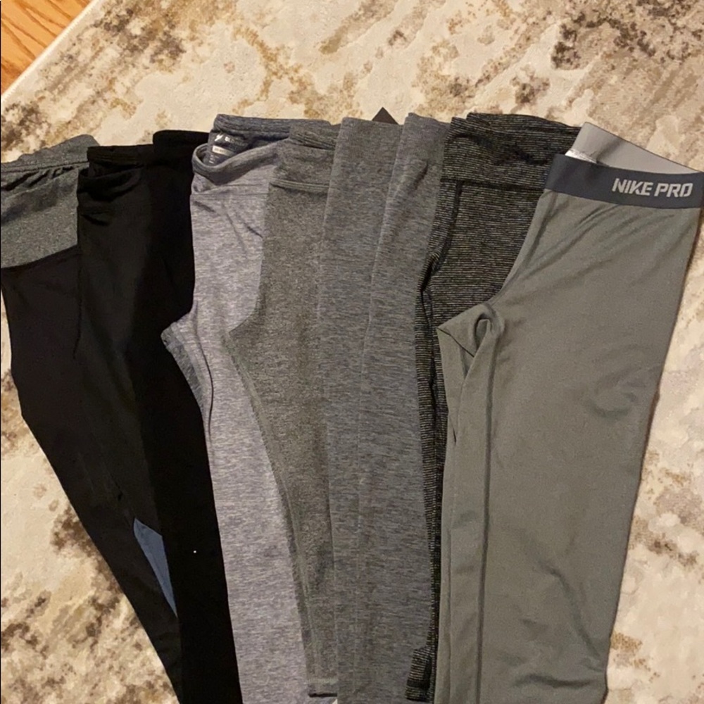 Leggings Bundle